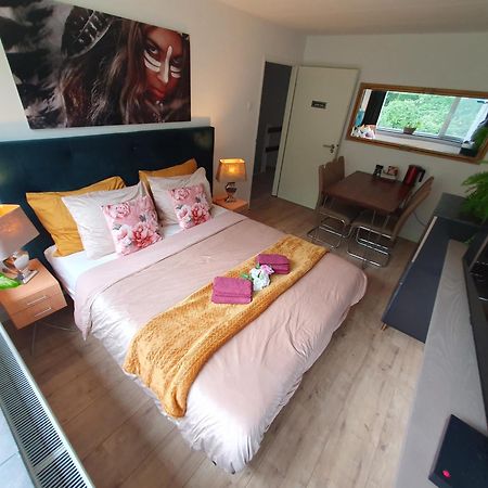 B&B Immerloopark Арнем Экстерьер фото